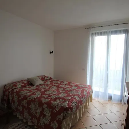 Appartement Terrace Of Dreams Cherasco