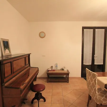 Terrace Of Dreams Appartement