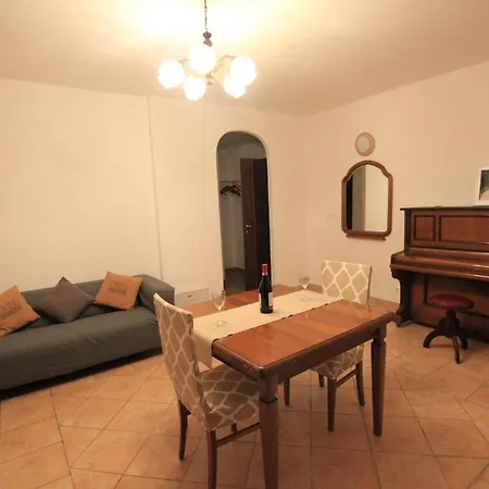 Terrace Of Dreams * Cherasco