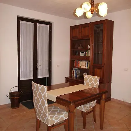 Terrace Of Dreams * Cherasco