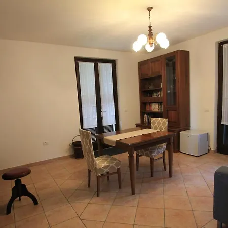 Appartement Terrace Of Dreams *